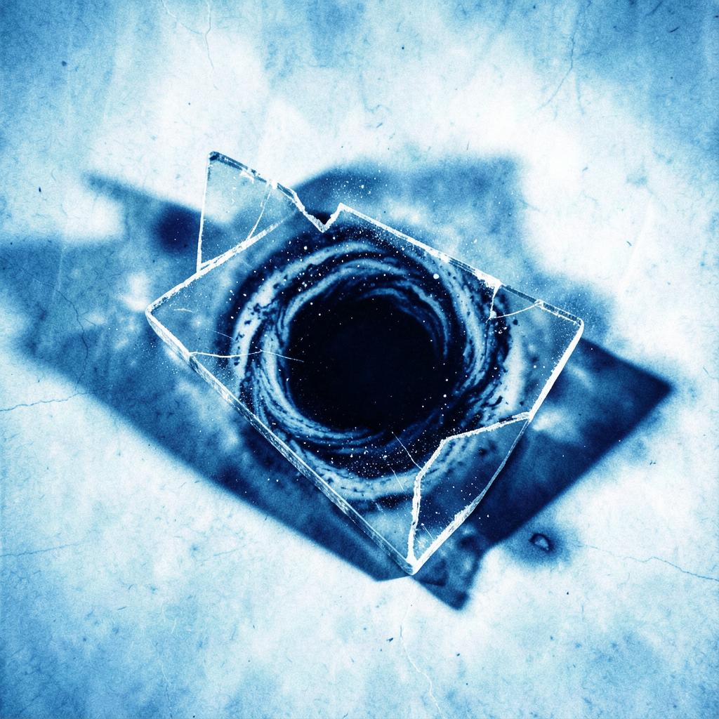 Bad Blood From Mine artwork