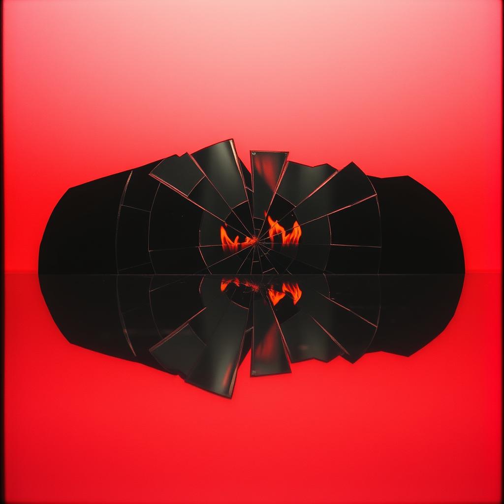 Persona image for ego crash