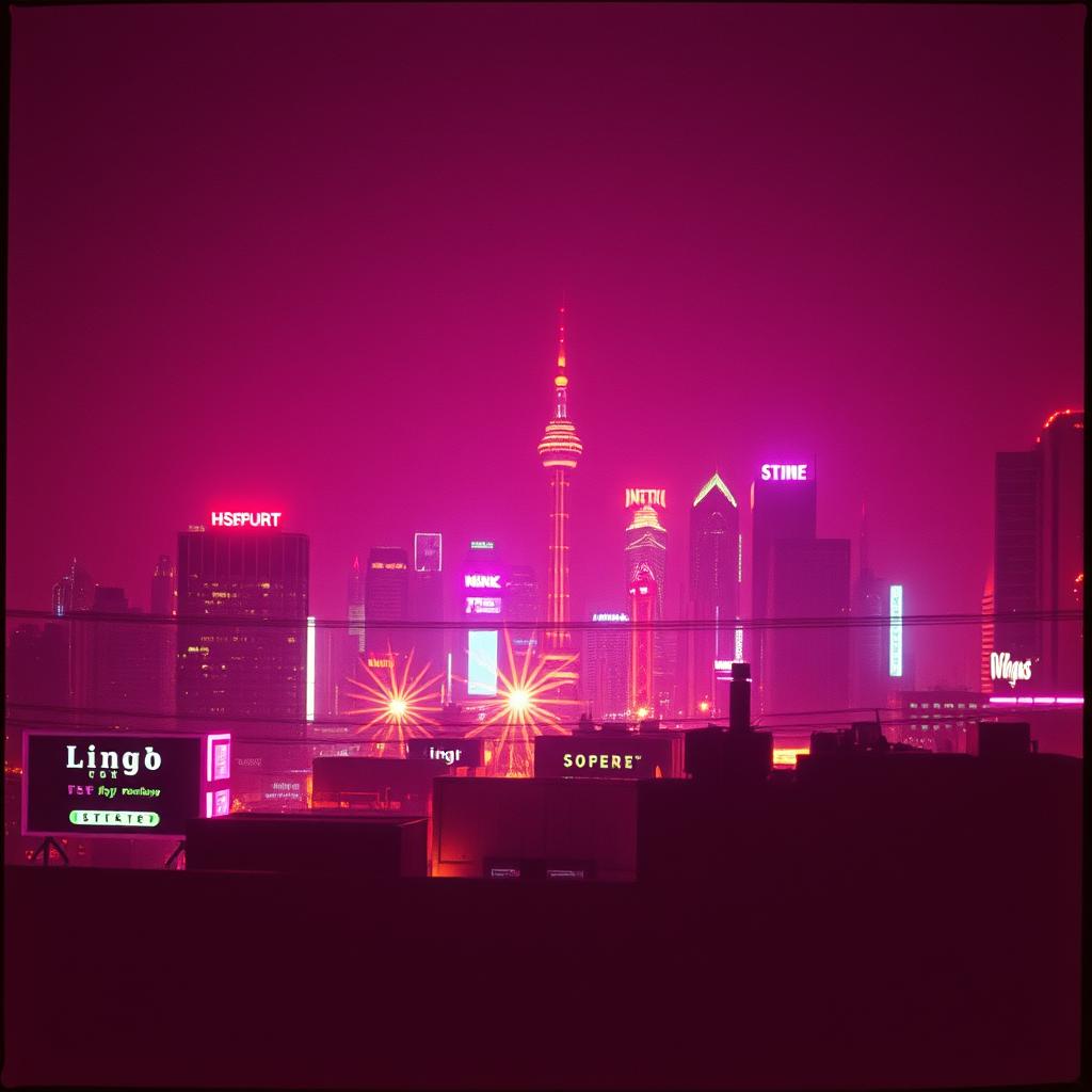Song Cover Image