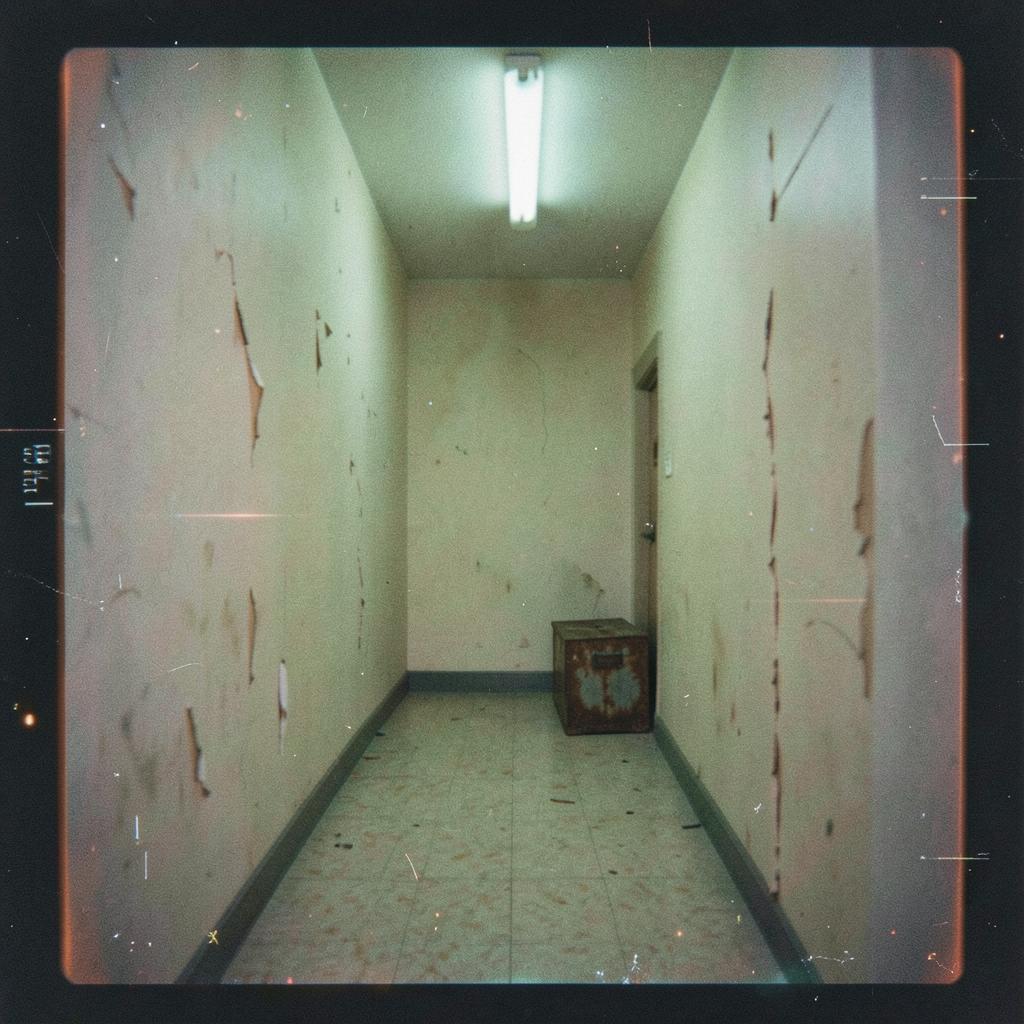 Chipped - Passages artwork