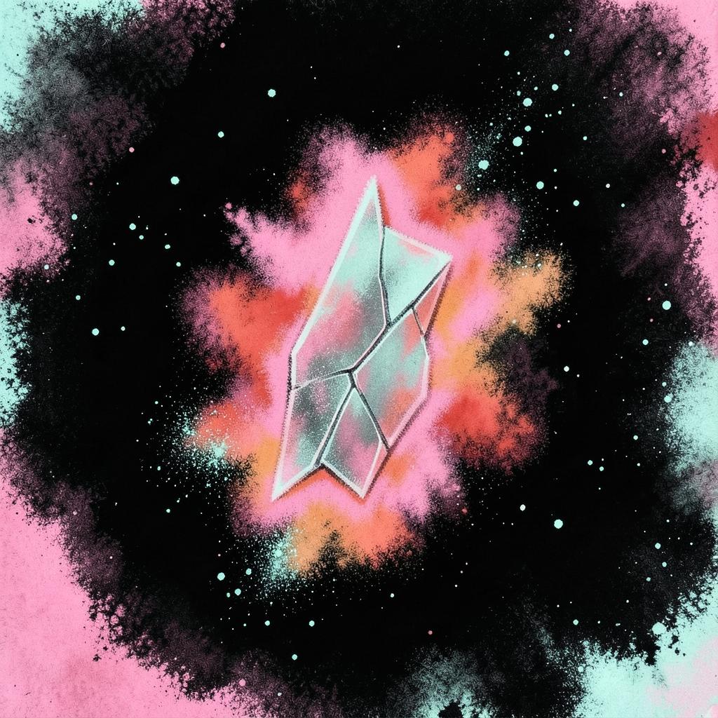 NEON MISBEHAVIOR: I DID IT ON PURPOSE ⚡🖤 artwork