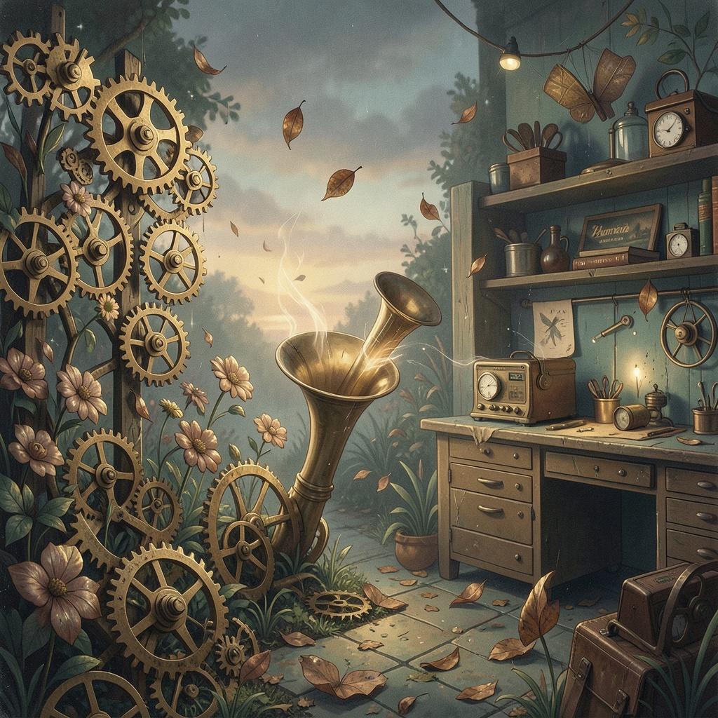 Song Image