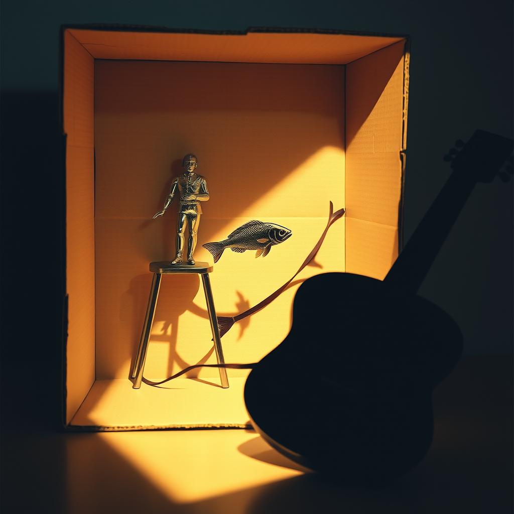 Song Image