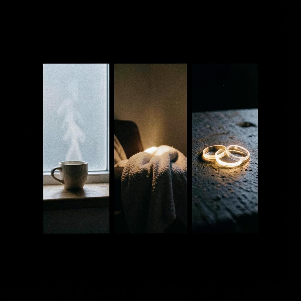 Evergreen -( chorus) artwork