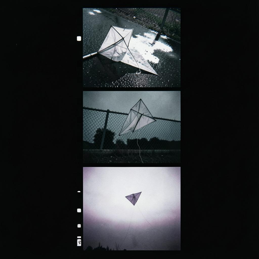 Paper Kite (Remastered) artwork