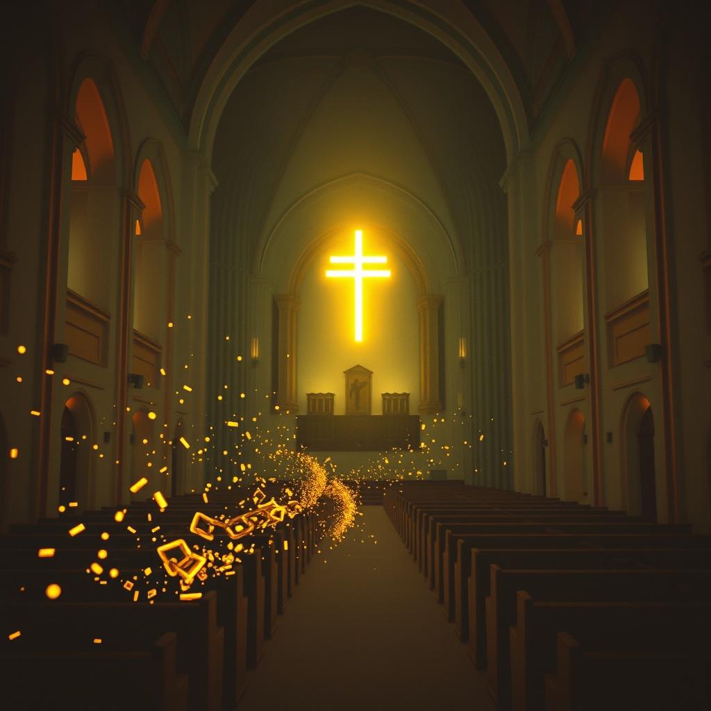 Jesus Centered