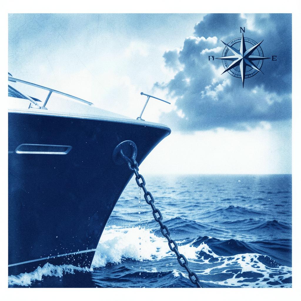Bigger Boat artwork