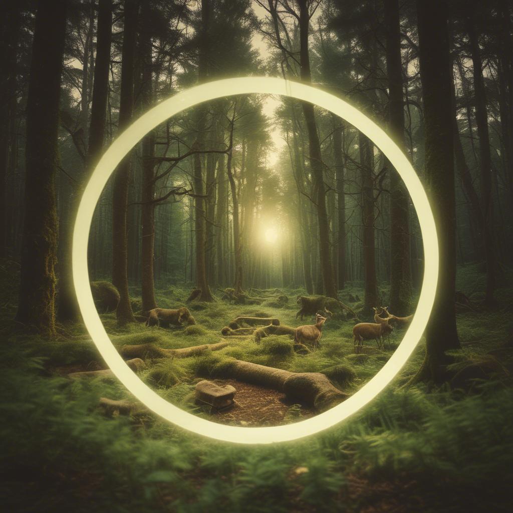 Lord of the Rings artwork