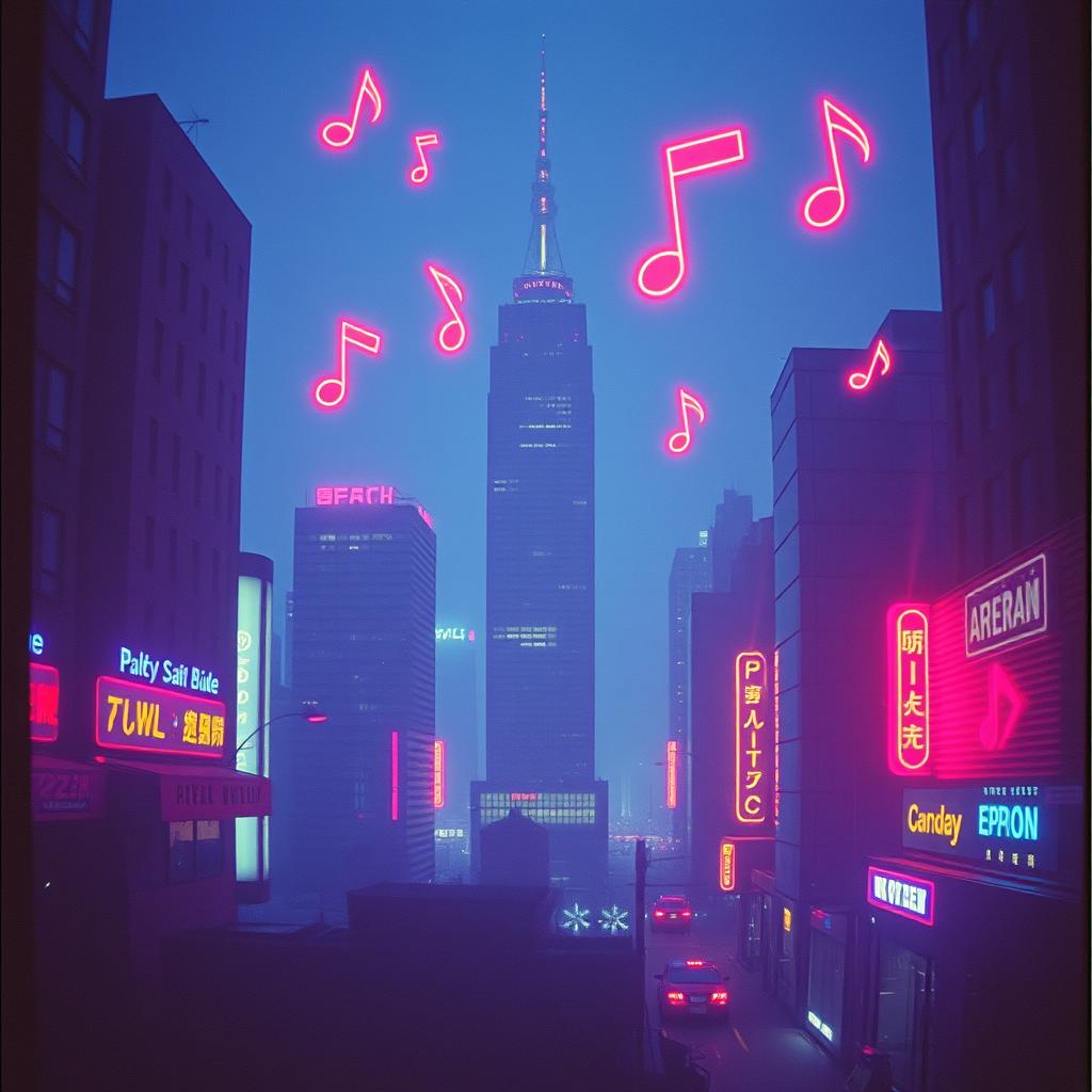 Song Image