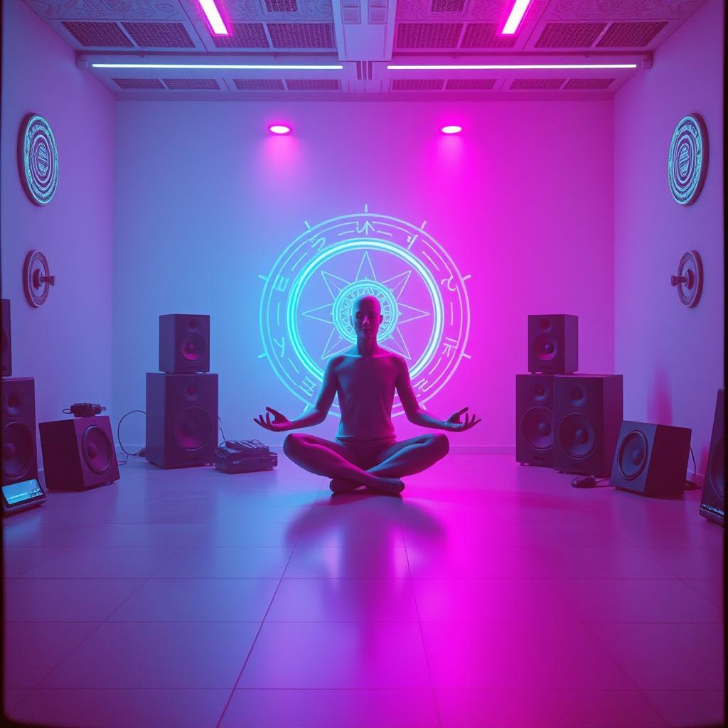 Voice image for The Inward Turners