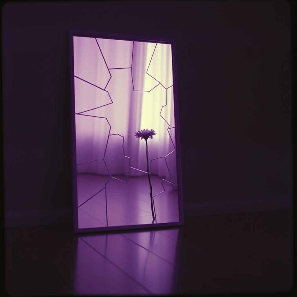 Lovelace Album: "End Of Us" 4