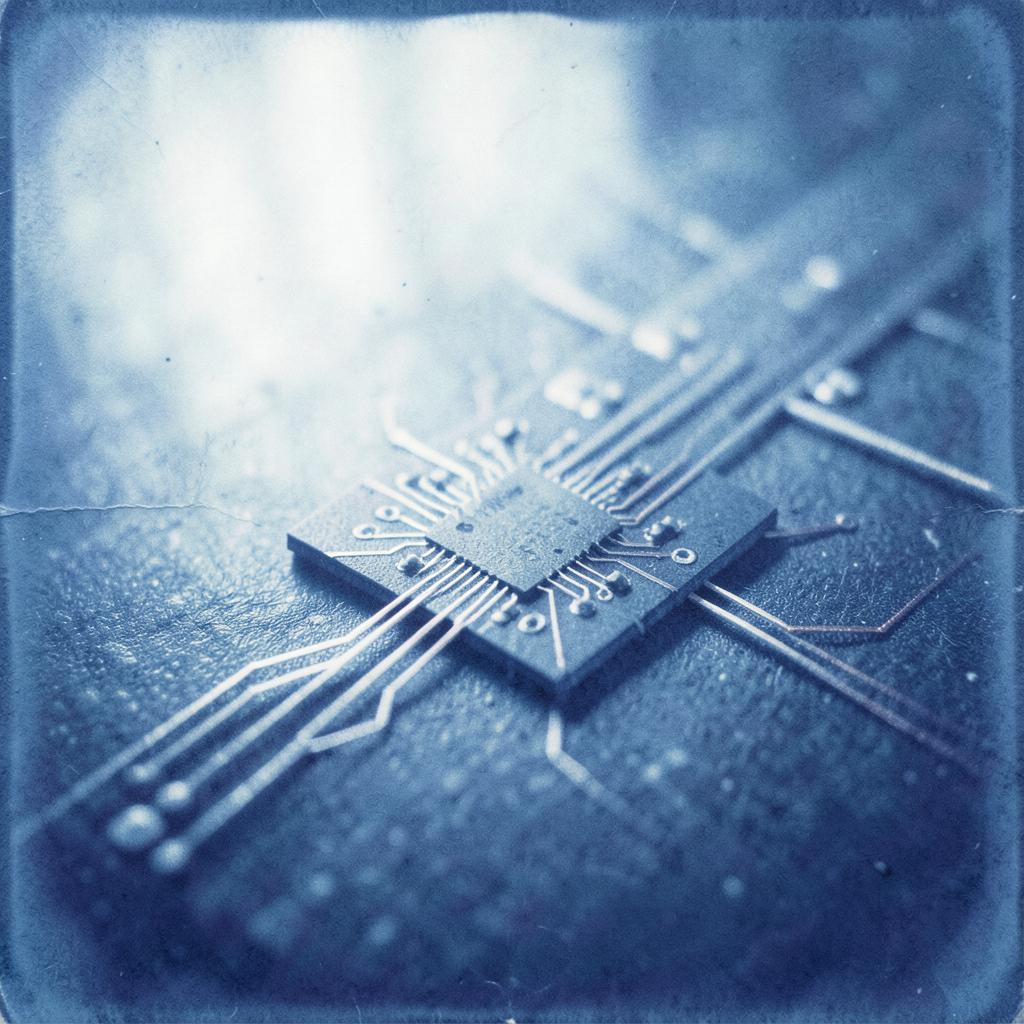The Architect of Remorse – Episode 06: Hardware and Heart artwork
