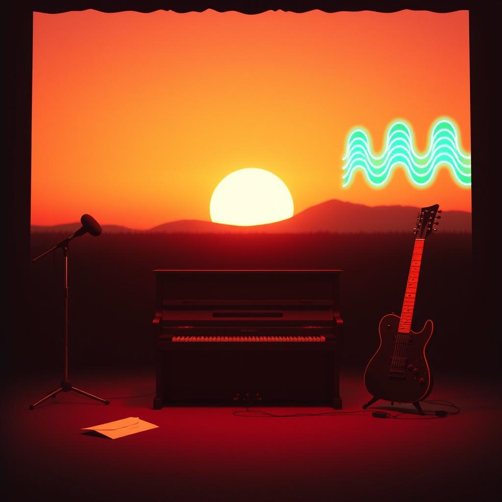 Song Image