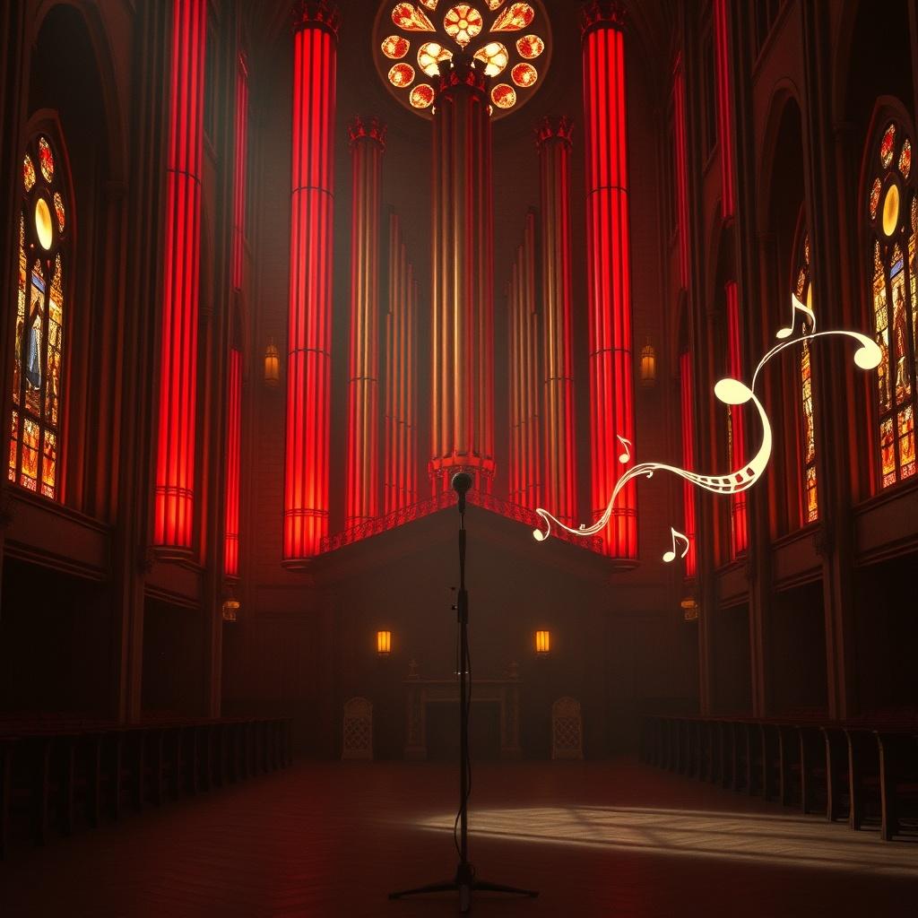 Song Image