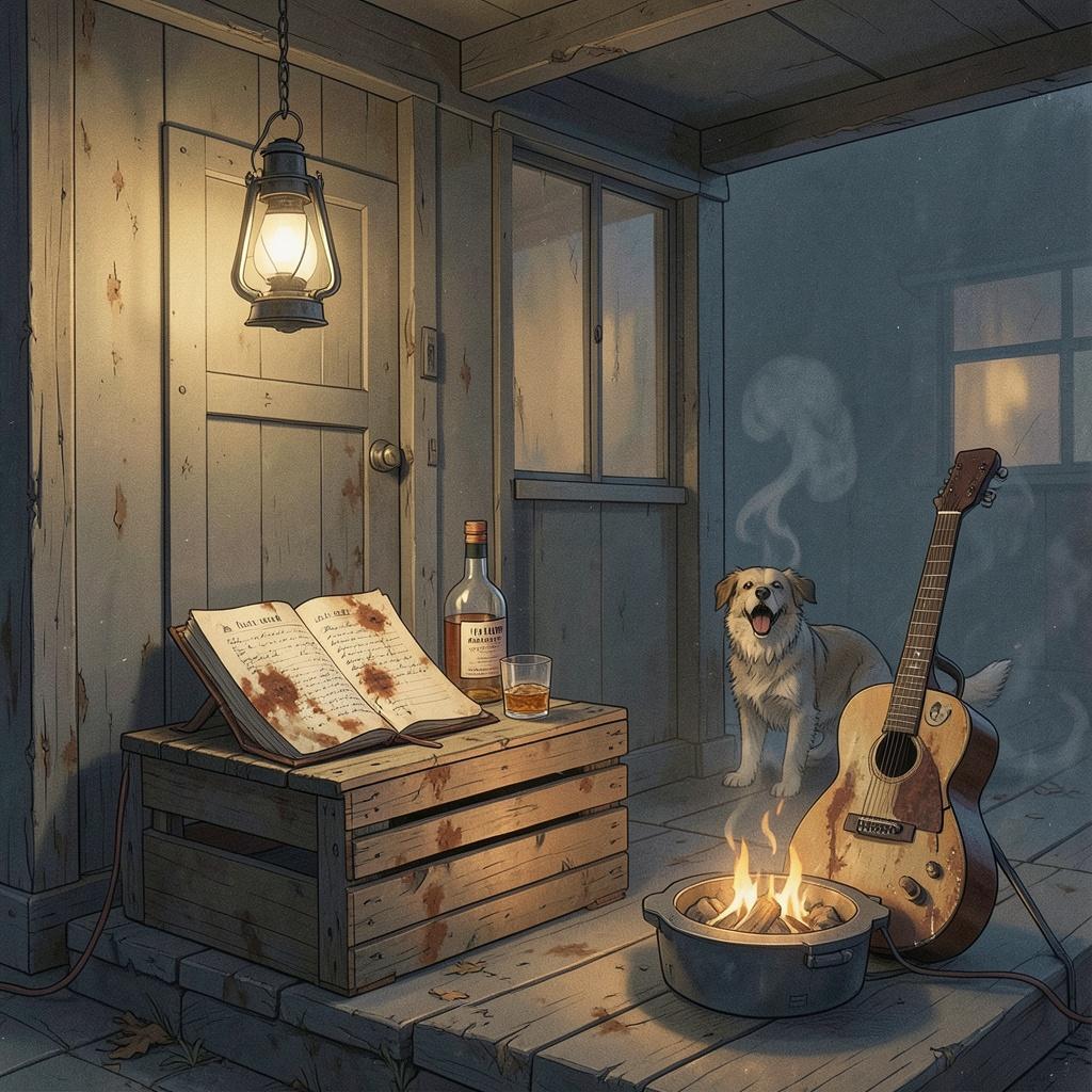 Song Image