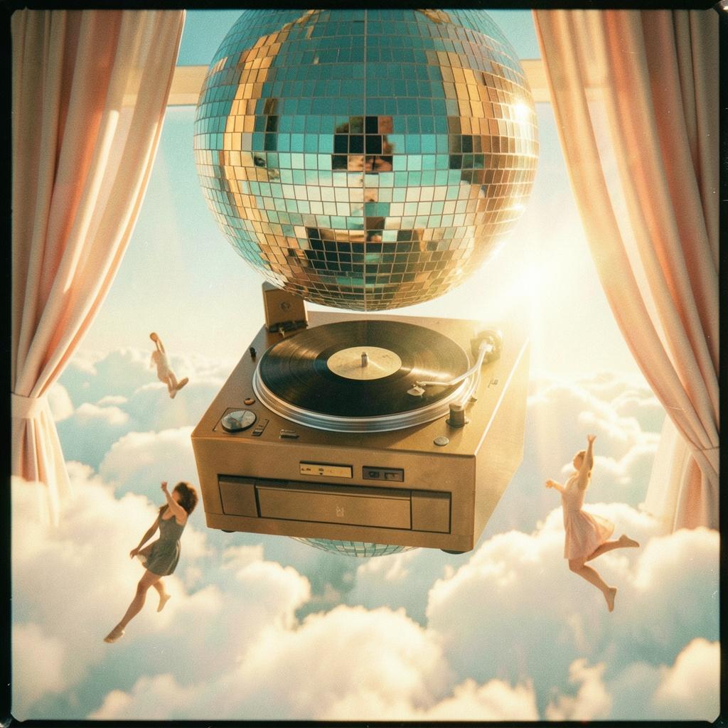 Song Image