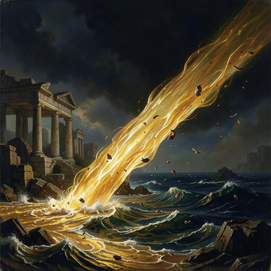 Speed of Light artwork