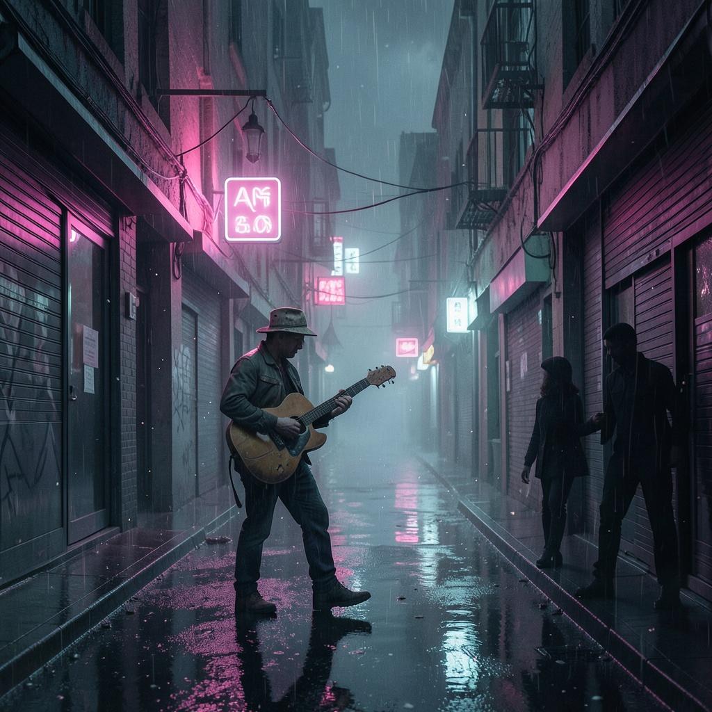 Song Image