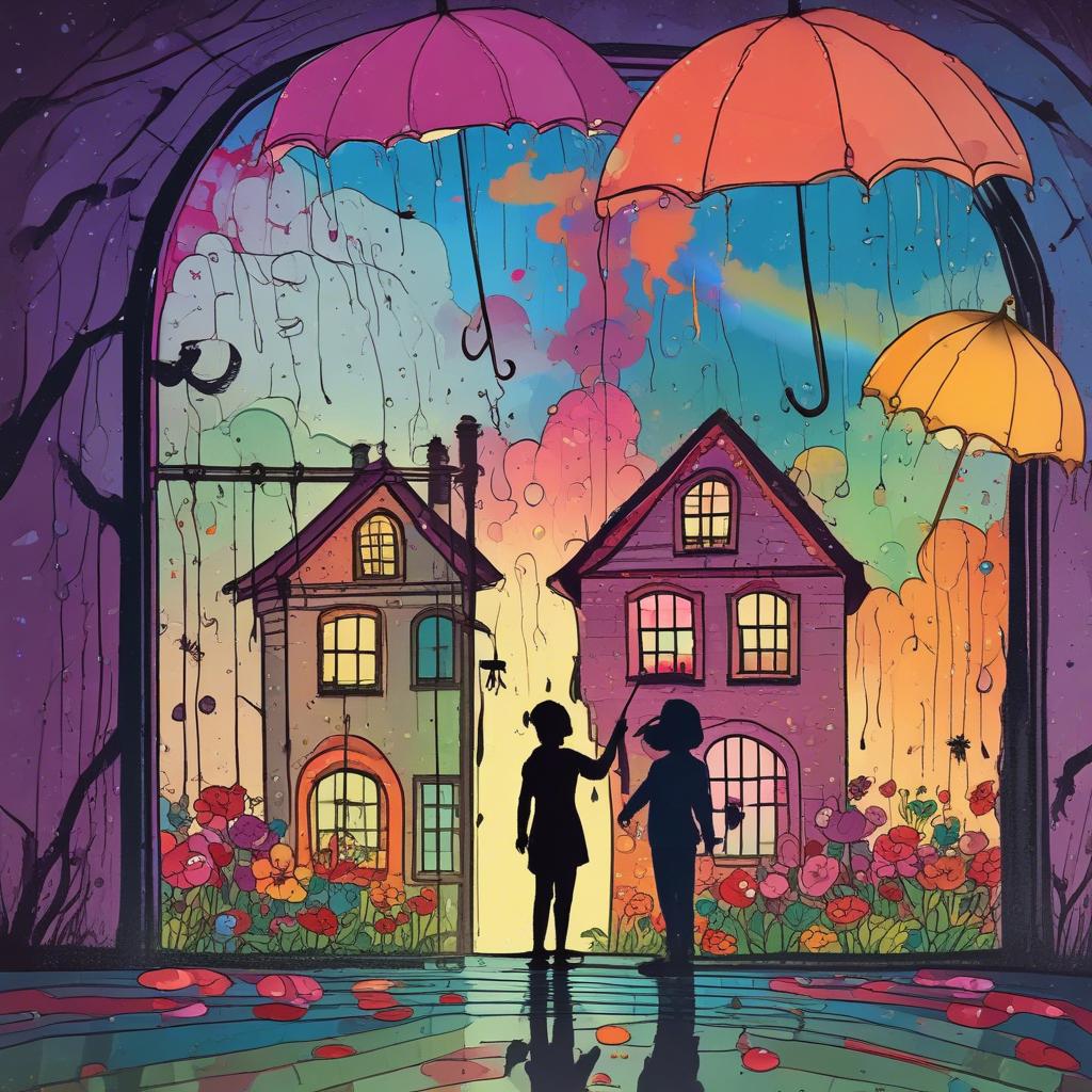 Persona image for アメフラシ