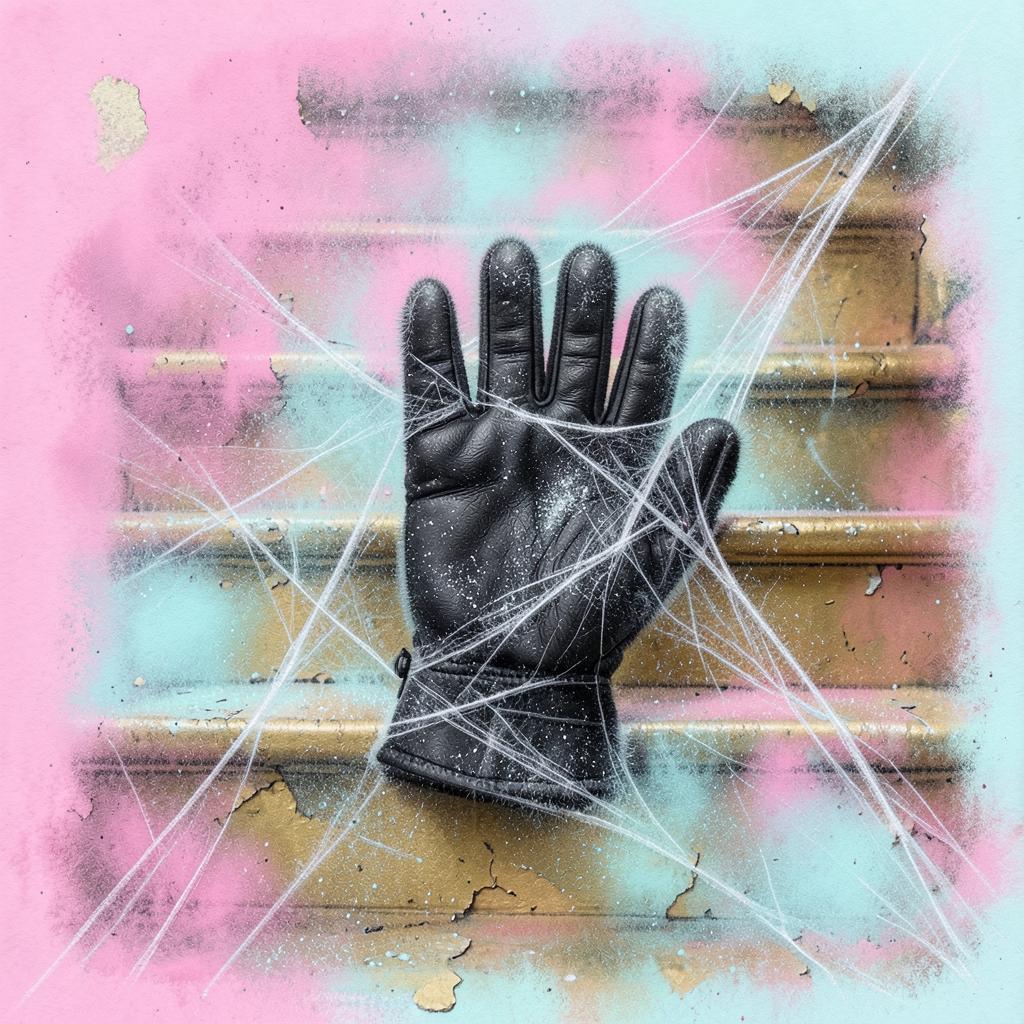 Cobweb Couture artwork
