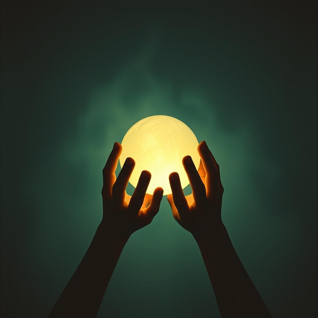 Voice image for Untitled Persona