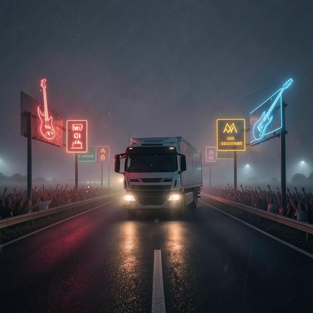 Até ao Último Quilómetro artwork