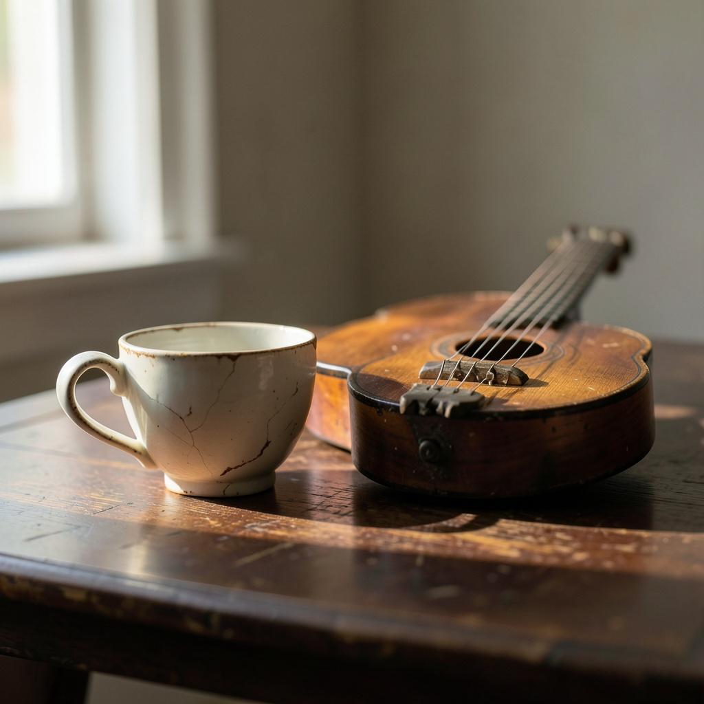 Song Image