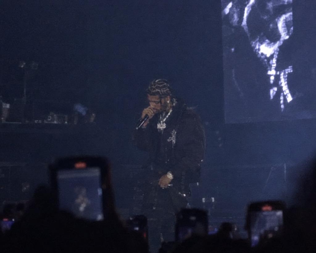 50 Minutes Of Vyx Greatness At Coachella (Weekend II)