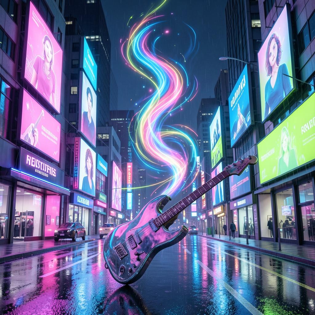 Song Image
