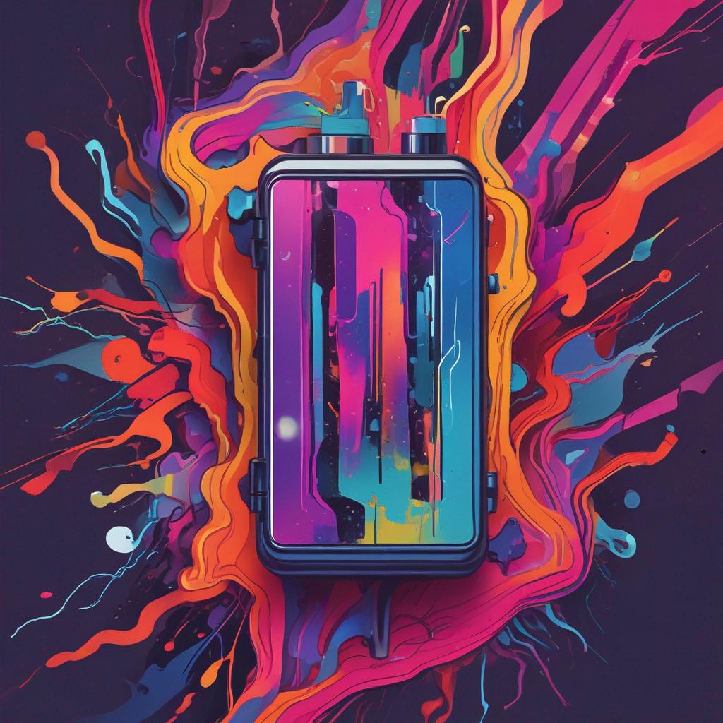 Steady Eddy artwork
