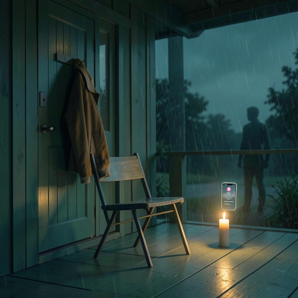 Warum bist du gegangen - Maya Love artwork