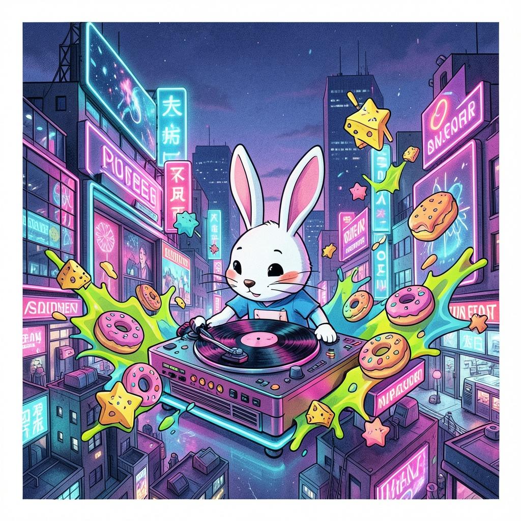 Song Image