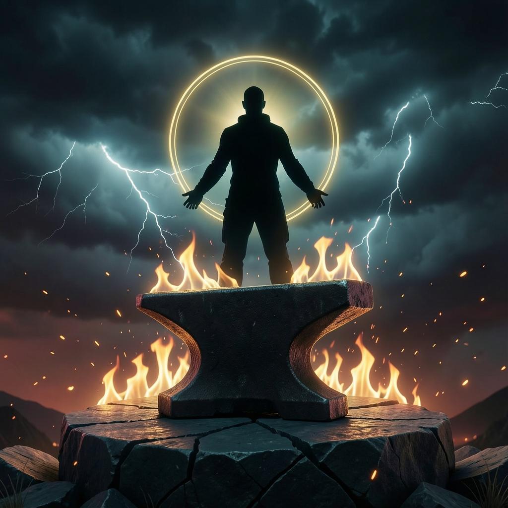 ANVIL artwork
