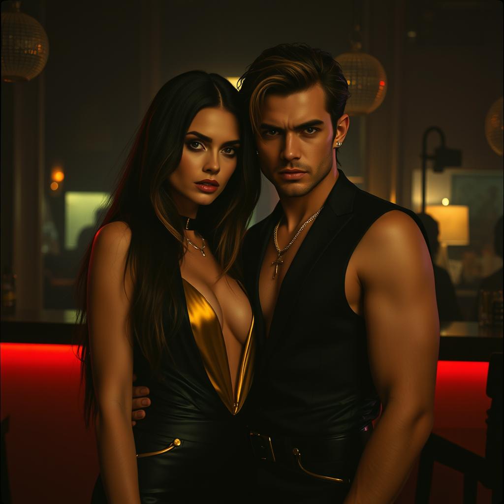 Image for Disco Party (vol.3)