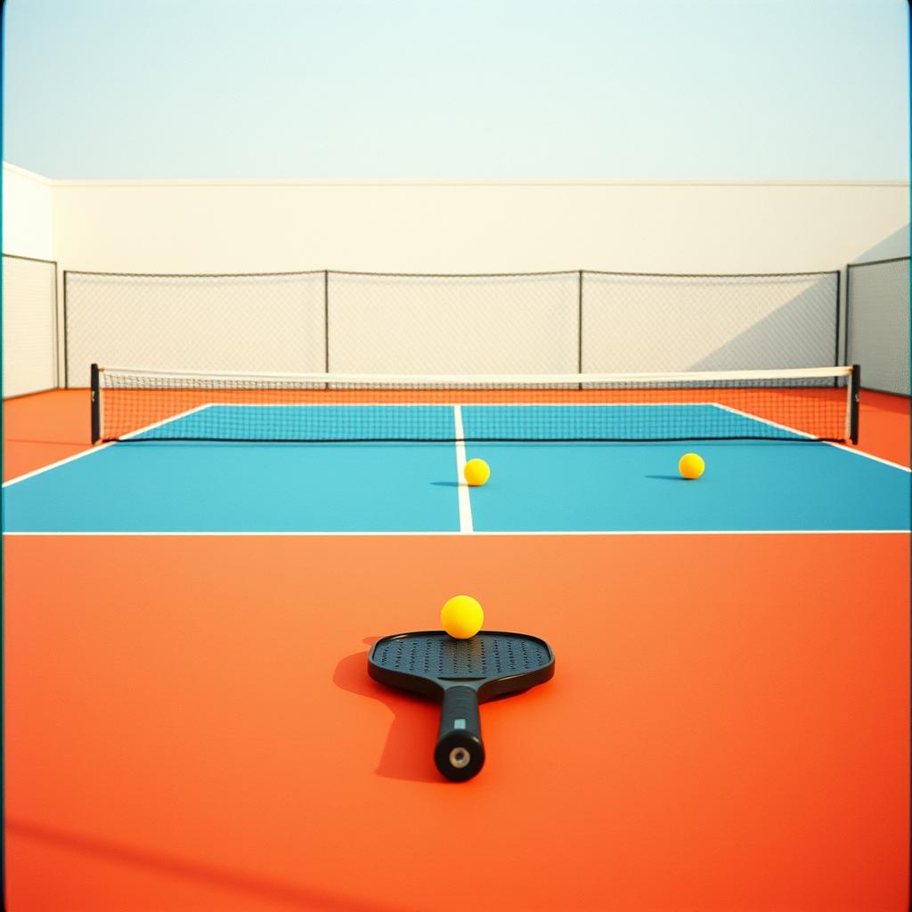 pickleball songs 1