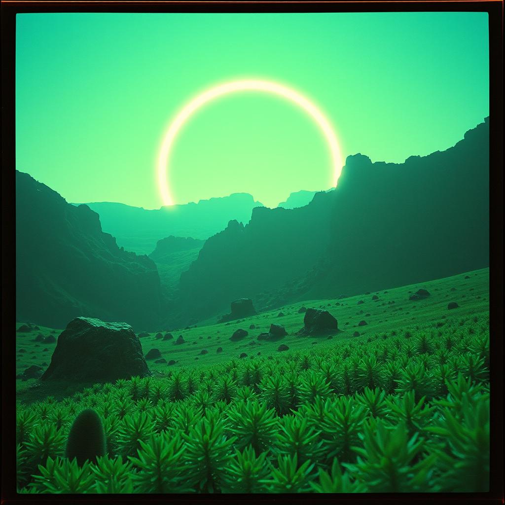 Ring of Wonder artwork