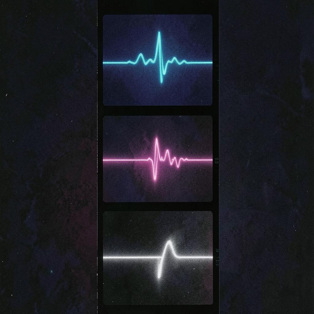 PHASELINE artwork