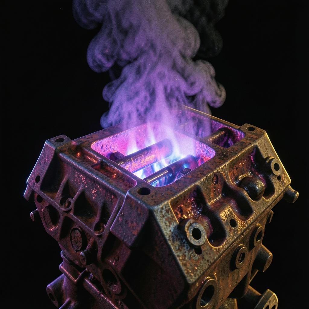 Tracks On The Sizzle artwork