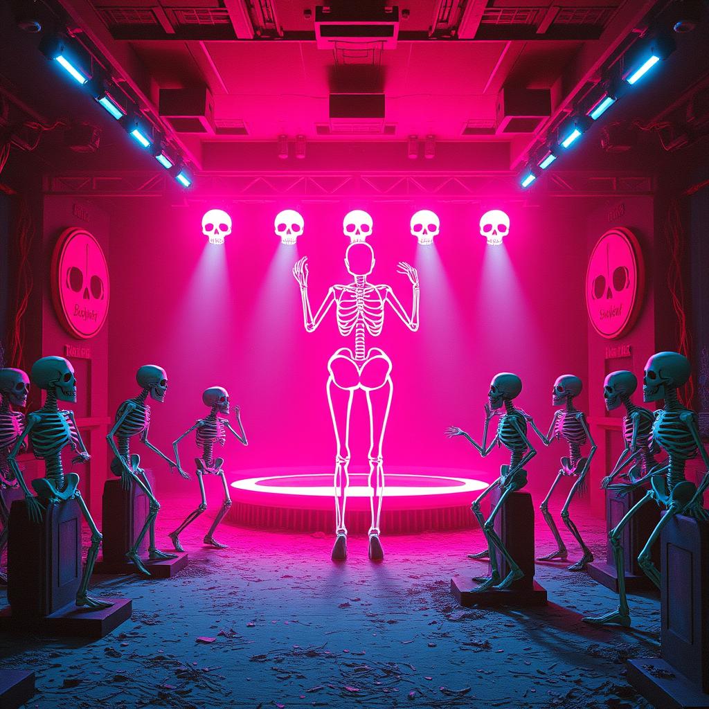 Persona image for Saotic
