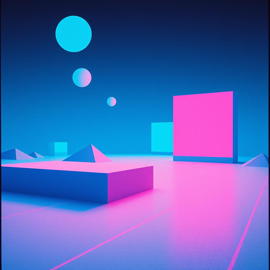 □ Square (Remastered) artwork