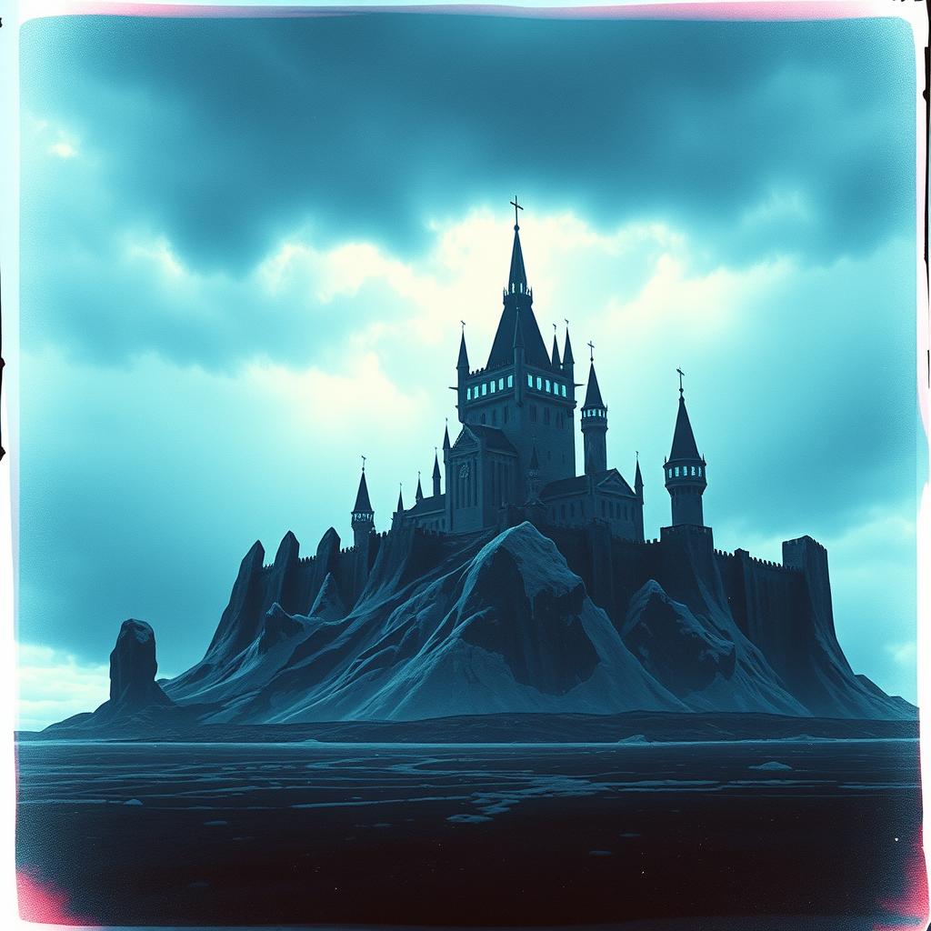 Persona image for Gothic