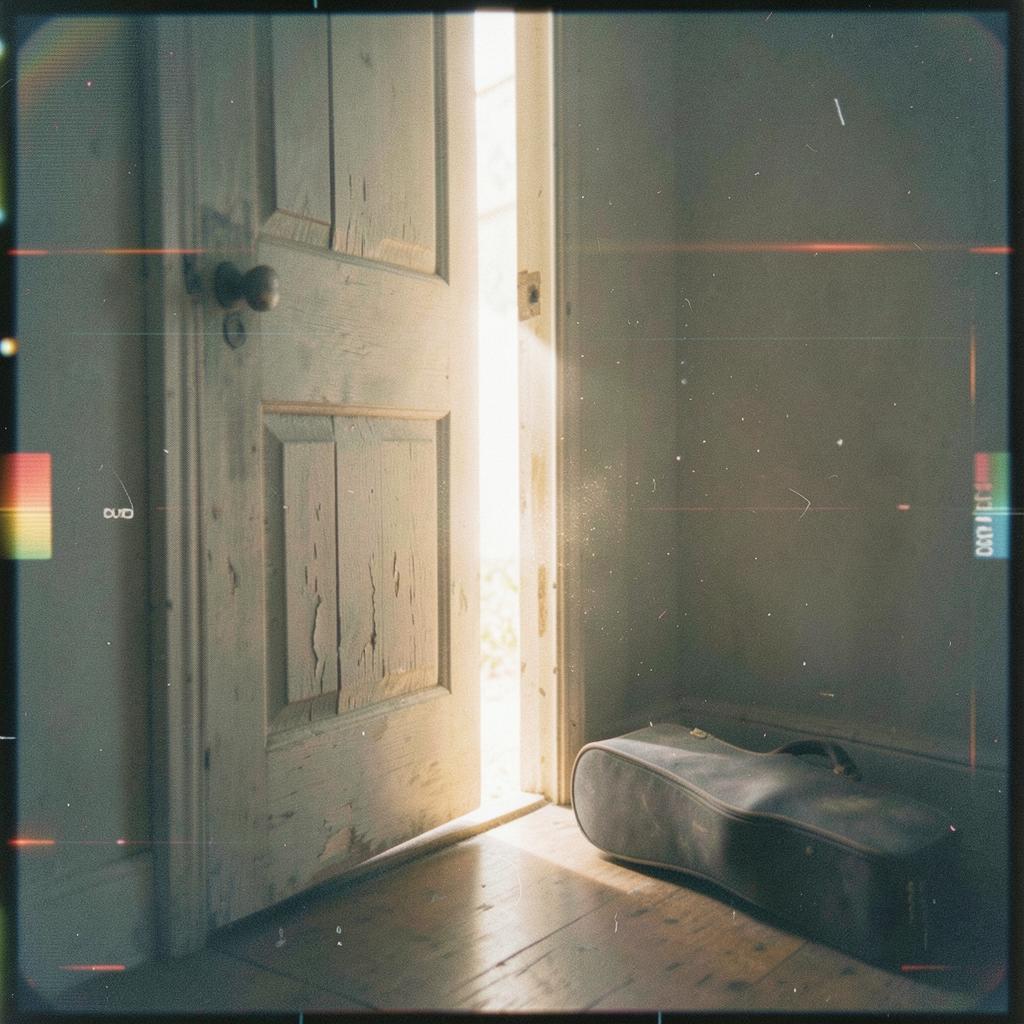 Closed Doors artwork