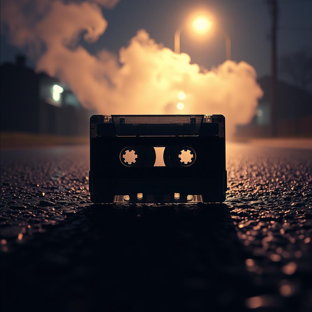 Playlist cover art
