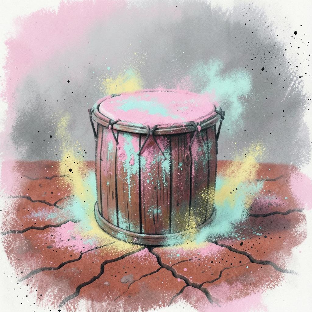 Bèlè-a Réte artwork