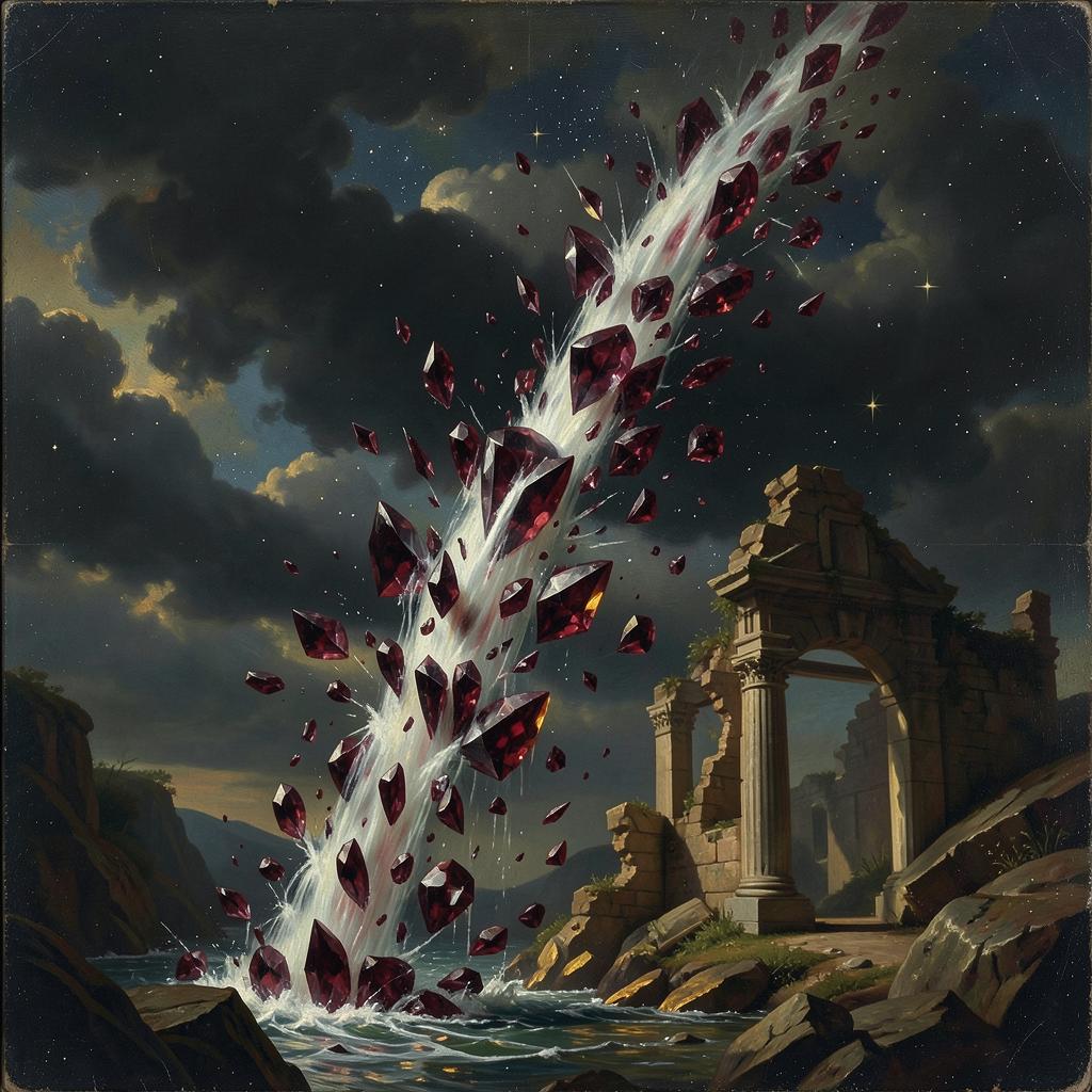 DREAMERS artwork