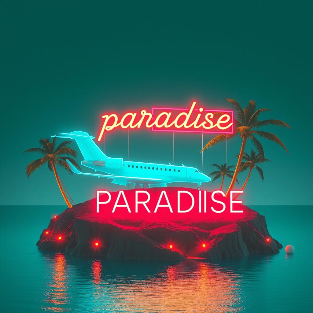 Playlist cover art
