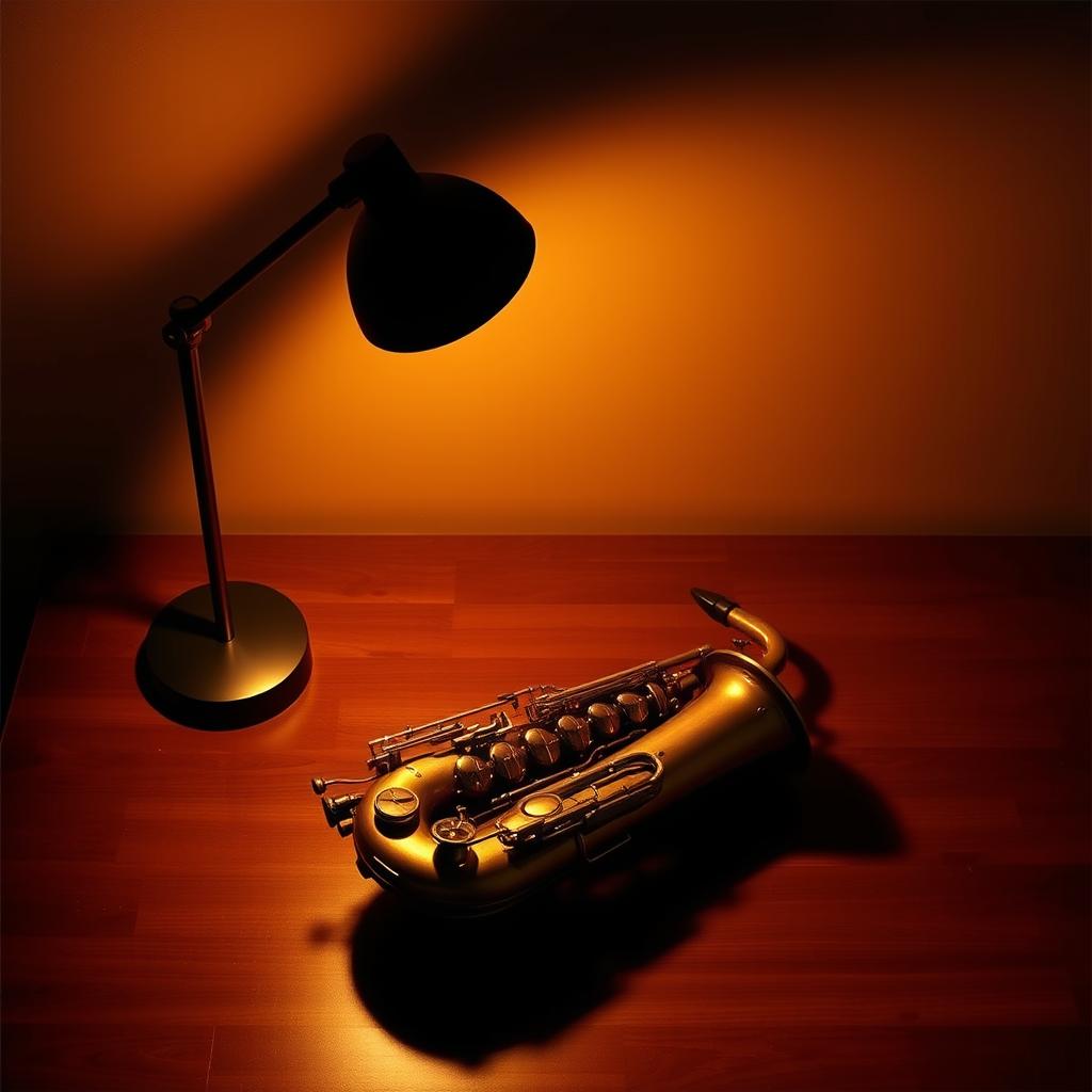 Persona image for Smooth Jazz R&B Slowed down