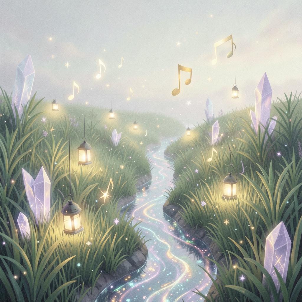 Mugwort Melodies artwork