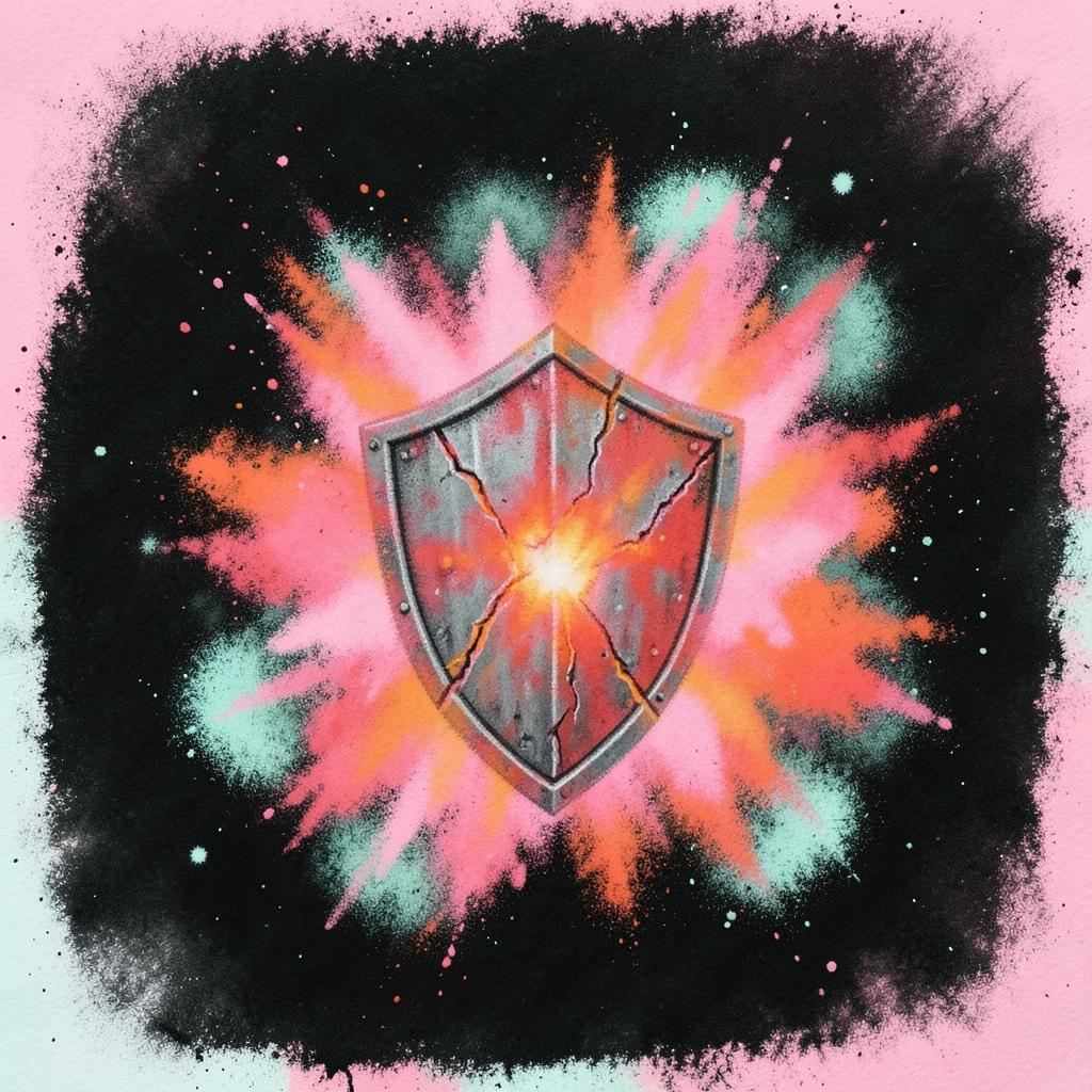 Blood and Honor artwork