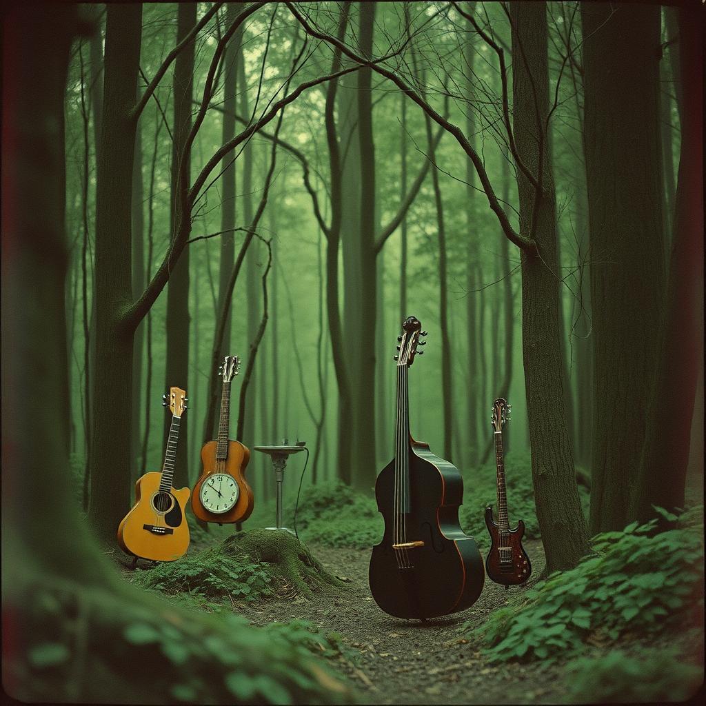 Song Image